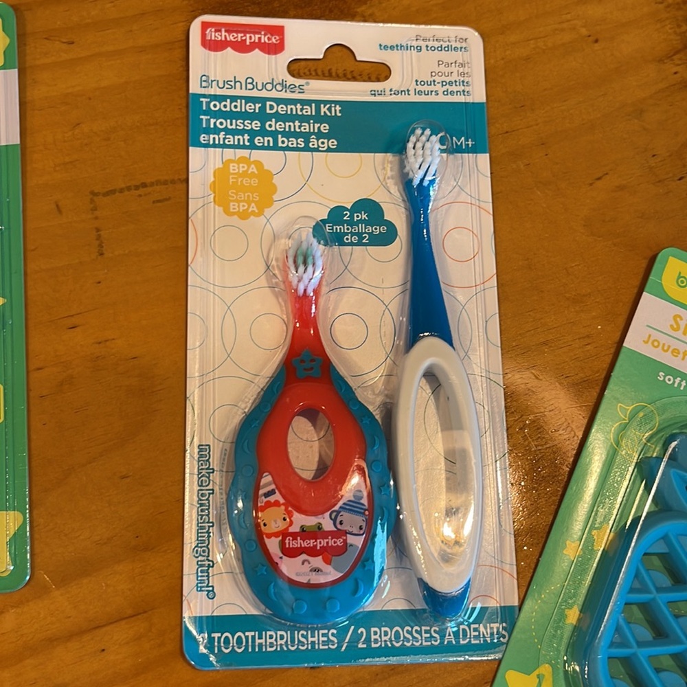 Baby Teething Bundle 🦷 - Picture 3 of 8